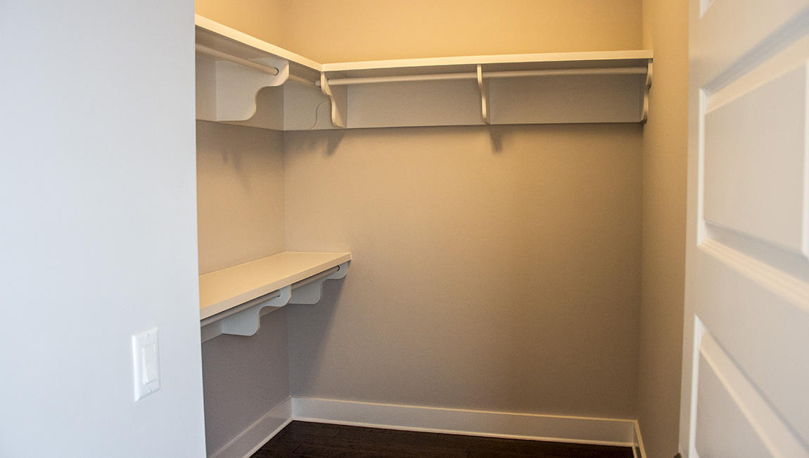 HIGHLAND PARKS - Residential