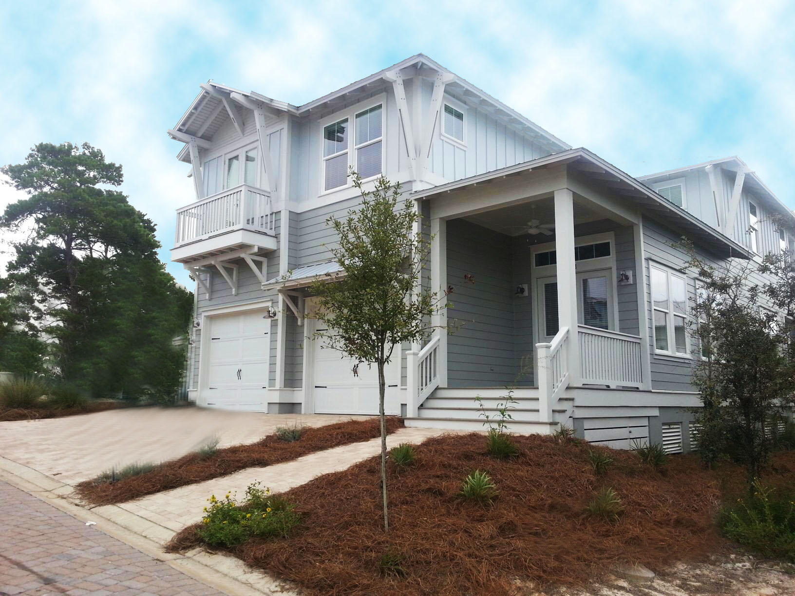 HIGHLAND PARKS - Residential