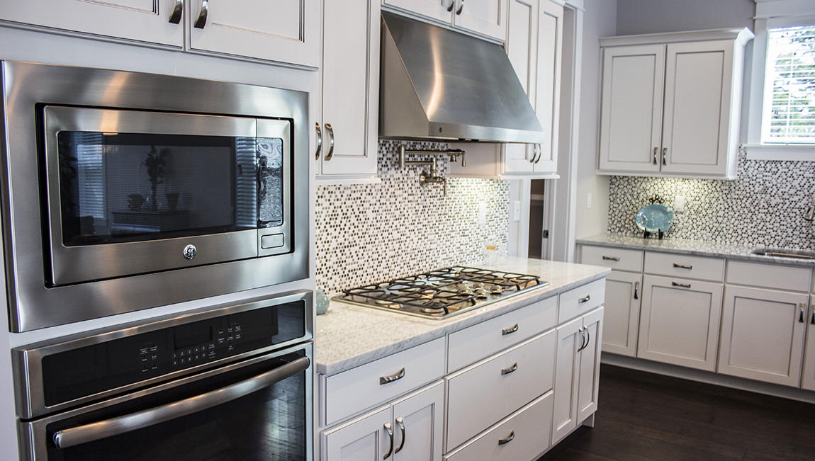 HIGHLAND PARKS - Residential