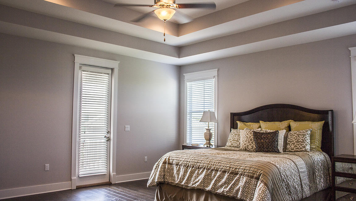 HIGHLAND PARKS - Residential