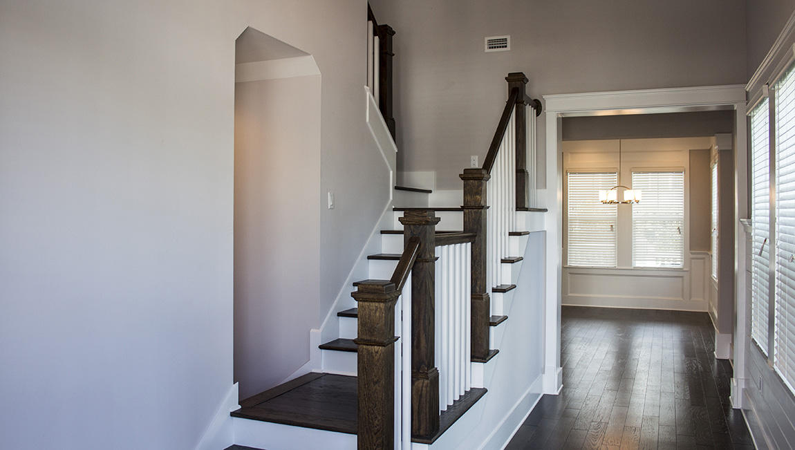 HIGHLAND PARKS - Residential