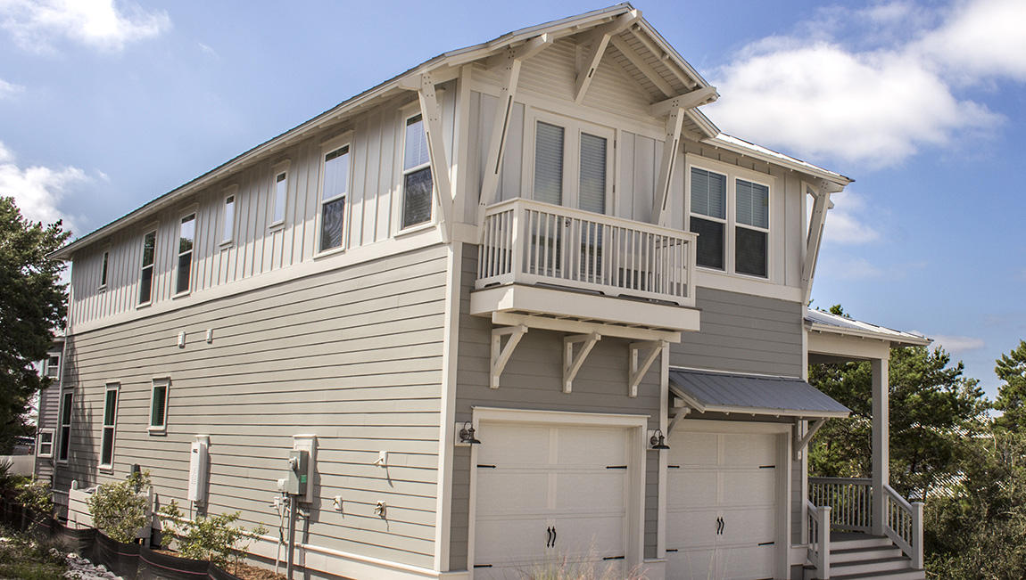 HIGHLAND PARKS - Residential