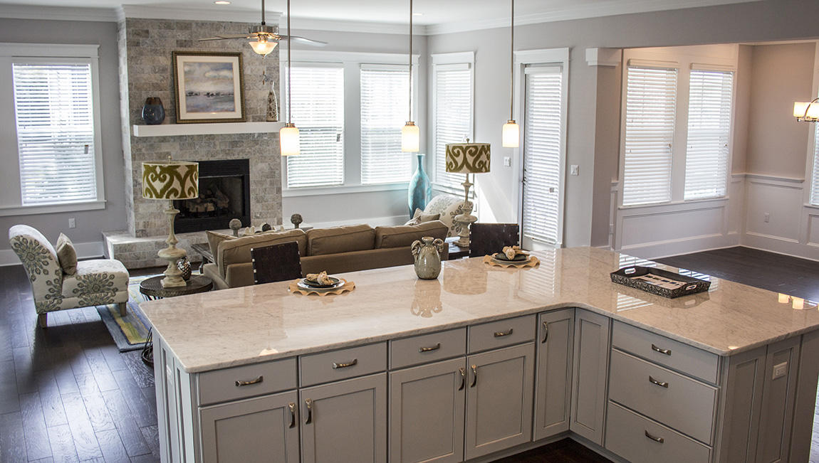 HIGHLAND PARKS - Residential