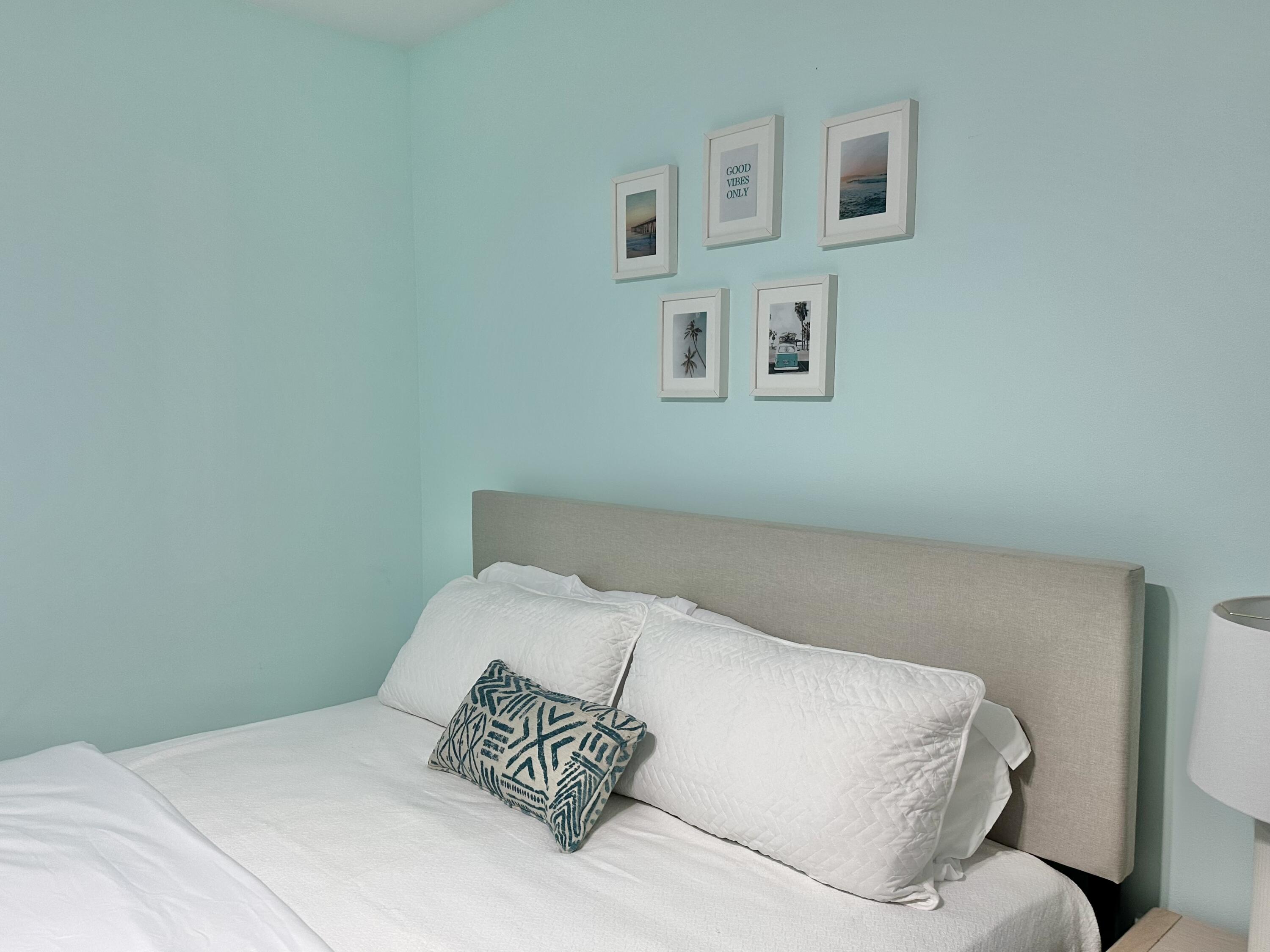 BAY ESTATES - Residential Lease