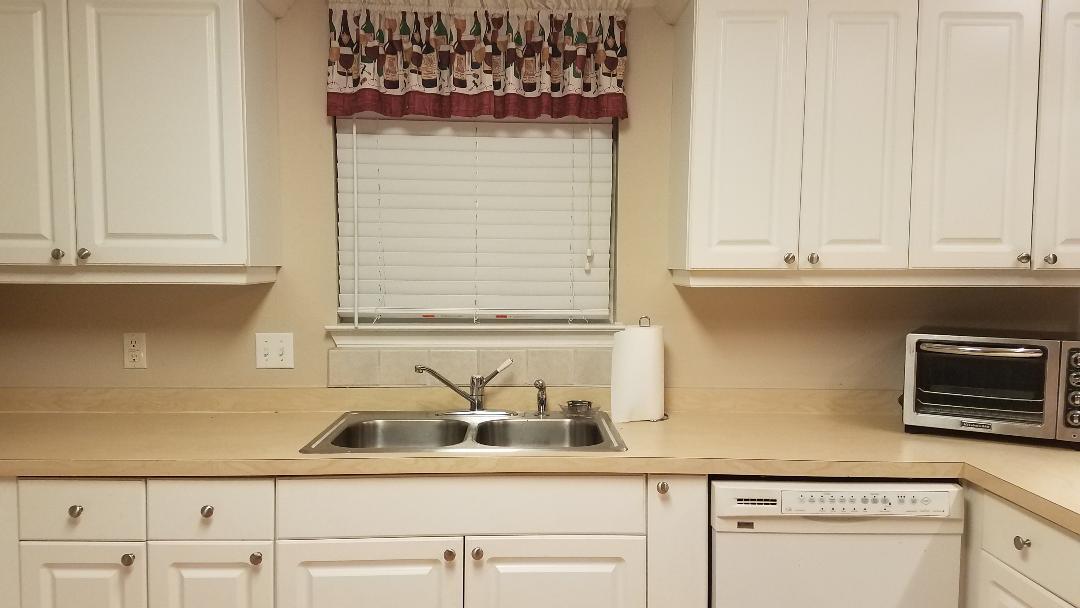 VINEYARD THE - Residential