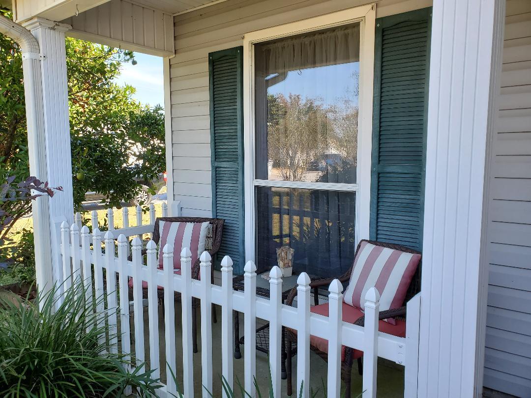 VINEYARD THE - Residential