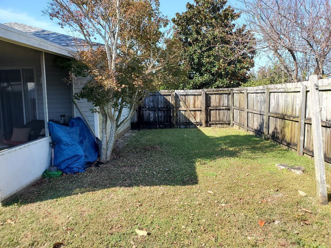 VINEYARD THE - Residential