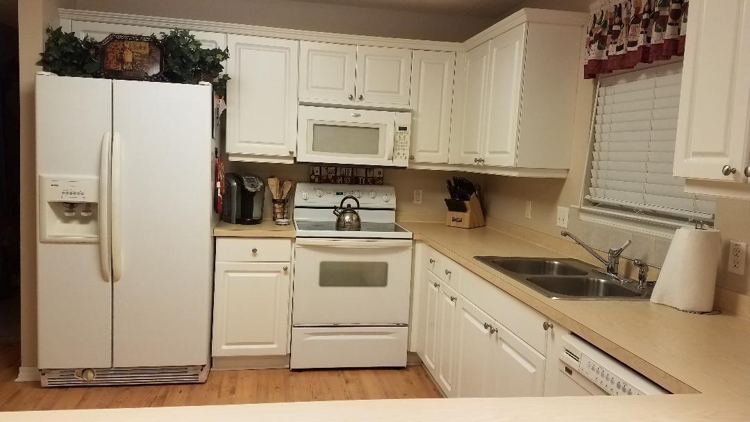 VINEYARD THE - Residential