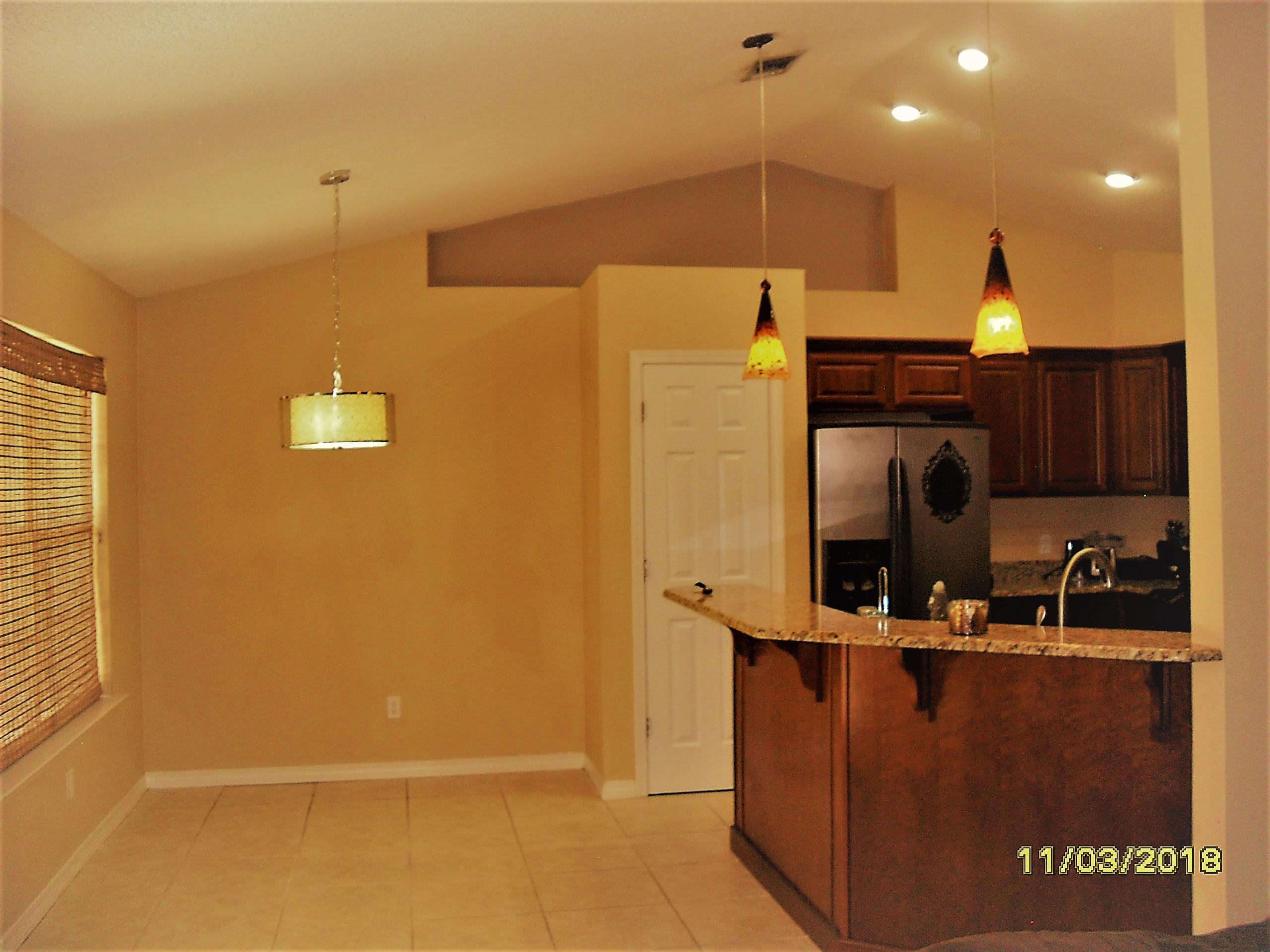 BISCAYNE POINTE - Residential