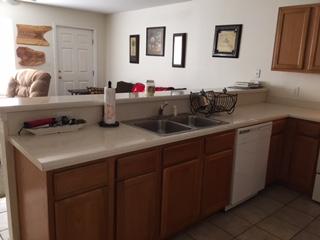 SHELL PARK CONDO - Residential