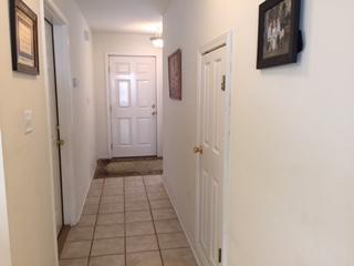 SHELL PARK CONDO - Residential