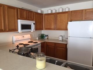 SHELL PARK CONDO - Residential