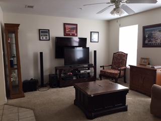 SHELL PARK CONDO - Residential