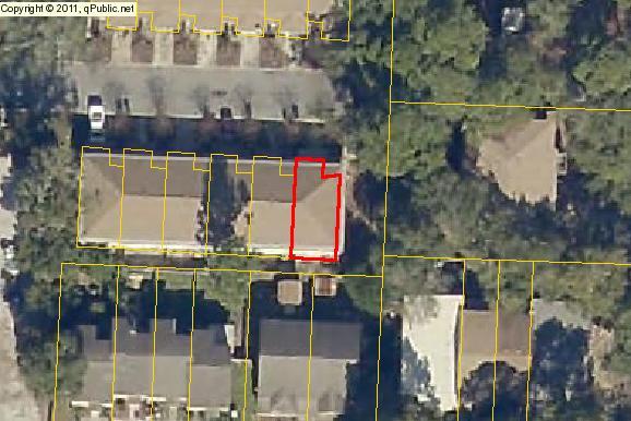 SHELL PARK CONDO - Residential