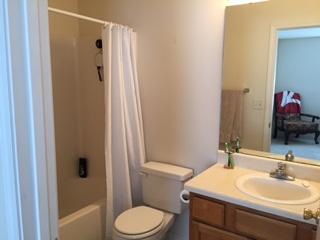 SHELL PARK CONDO - Residential