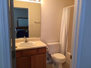 SHELL PARK CONDO - Residential