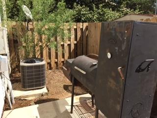 SHELL PARK CONDO - Residential