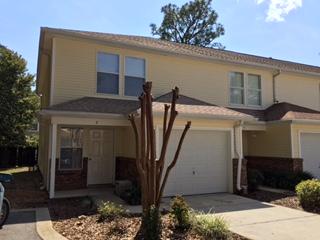 SHELL PARK CONDO - Residential