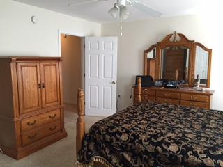 SHELL PARK CONDO - Residential