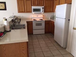 SHELL PARK CONDO - Residential