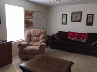 SHELL PARK CONDO - Residential