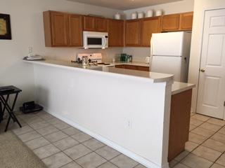 SHELL PARK CONDO - Residential