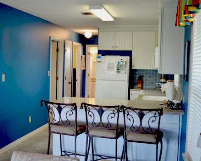 BEACHWOOD VILLAS CONDO - Residential