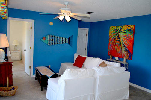 BEACHWOOD VILLAS CONDO - Residential