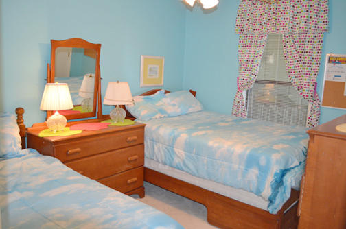 BEACHWOOD VILLAS CONDO - Residential