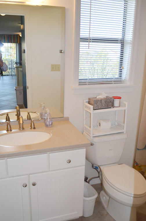 BEACHWOOD VILLAS CONDO - Residential