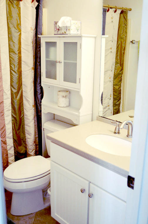 BEACHWOOD VILLAS CONDO - Residential