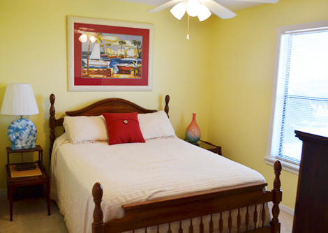 BEACHWOOD VILLAS CONDO - Residential