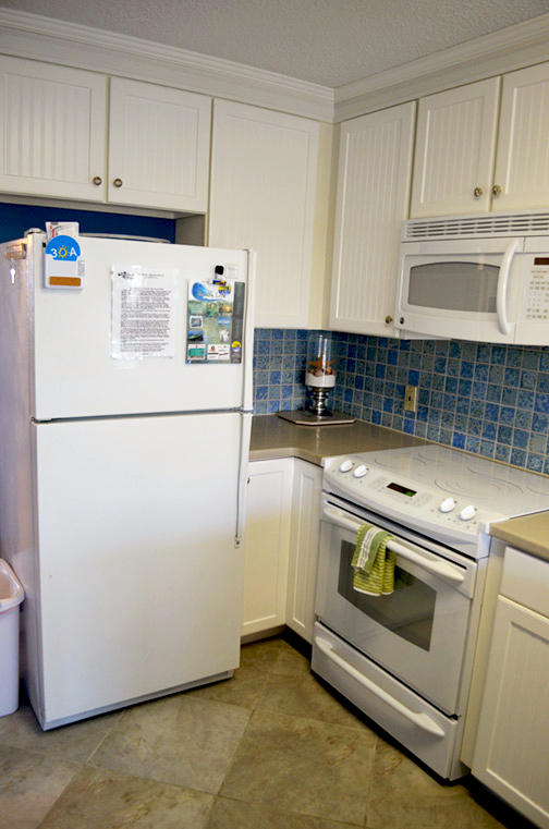 BEACHWOOD VILLAS CONDO - Residential