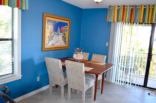 BEACHWOOD VILLAS CONDO - Residential