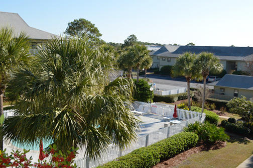 BEACHWOOD VILLAS CONDO - Residential