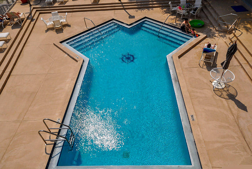 DESTIN YACHT CLUB - Residential