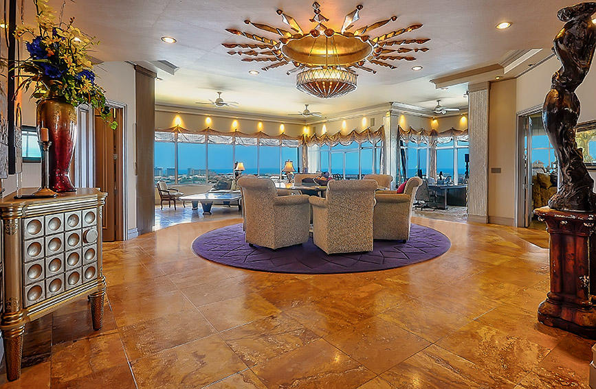 DESTIN YACHT CLUB - Residential