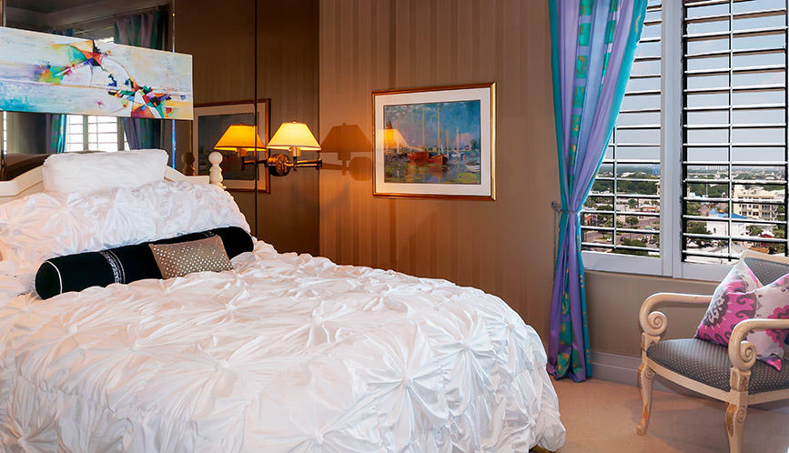 DESTIN YACHT CLUB - Residential