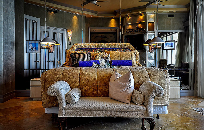 DESTIN YACHT CLUB - Residential