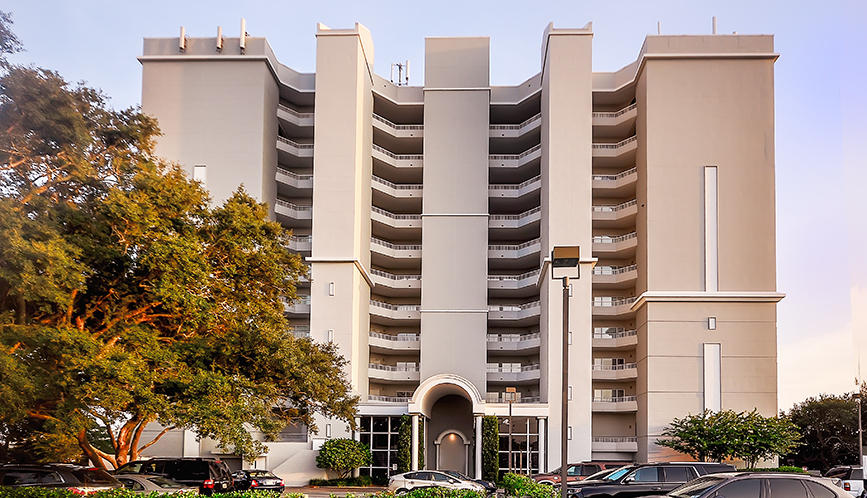 DESTIN YACHT CLUB - Residential