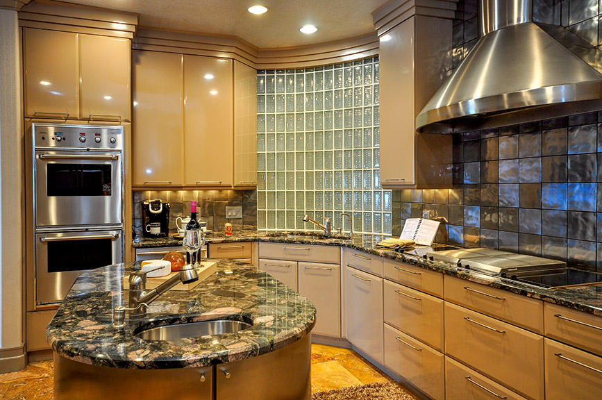 DESTIN YACHT CLUB - Residential