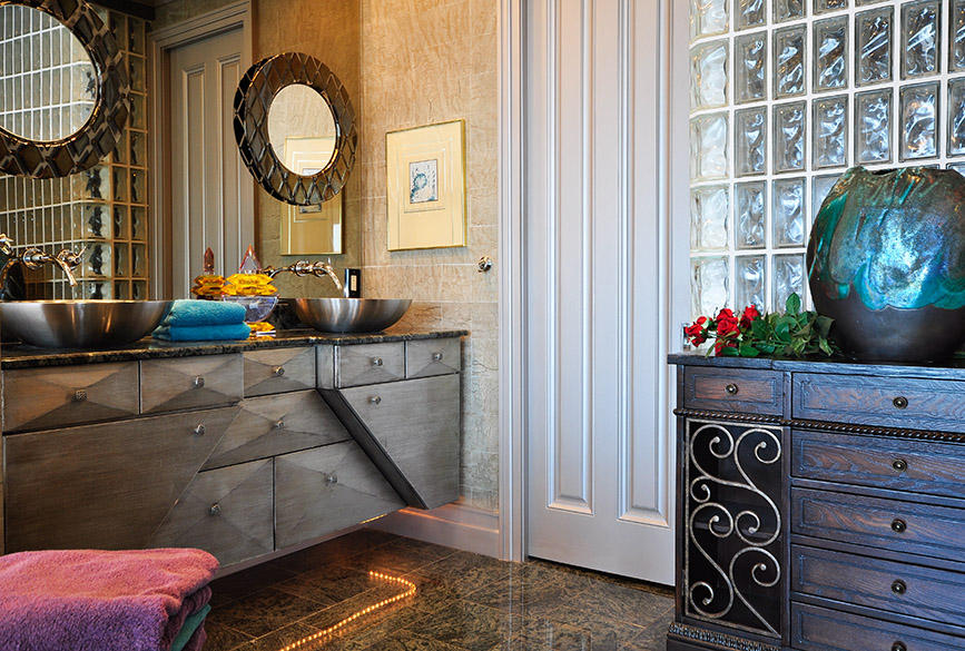 DESTIN YACHT CLUB - Residential