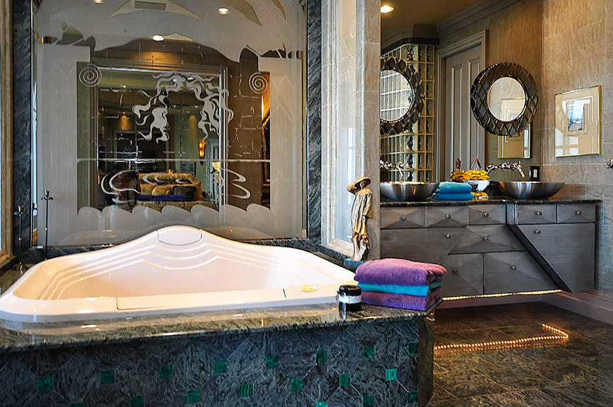 DESTIN YACHT CLUB - Residential