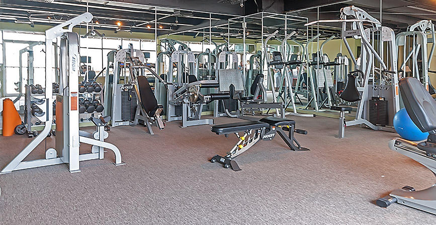 DESTIN YACHT CLUB - Residential