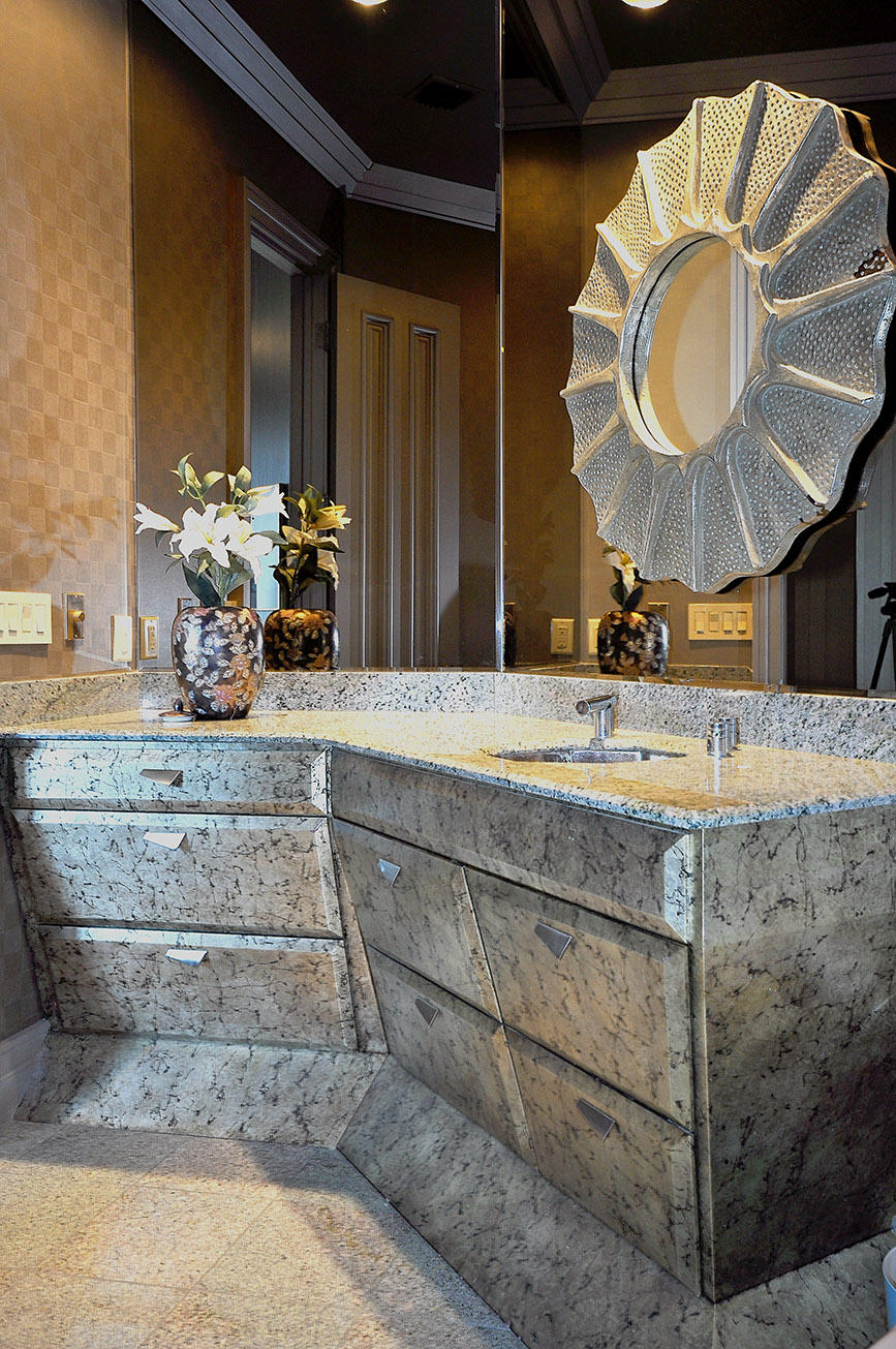 DESTIN YACHT CLUB - Residential