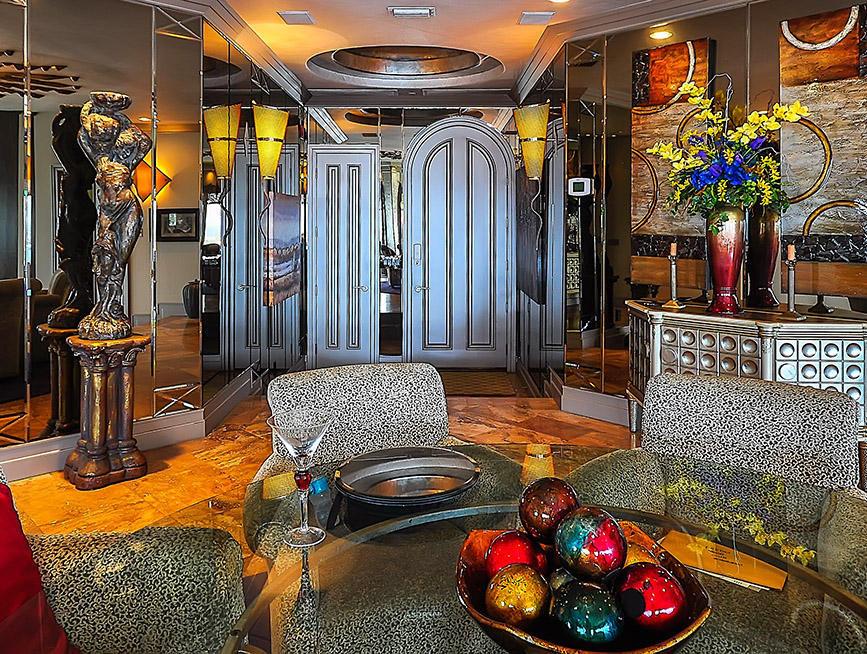 DESTIN YACHT CLUB - Residential