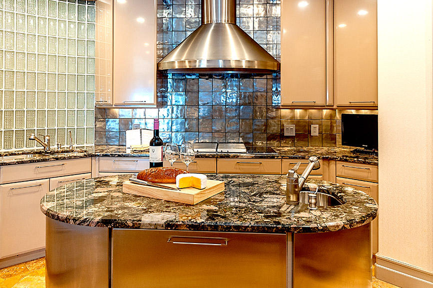 DESTIN YACHT CLUB - Residential