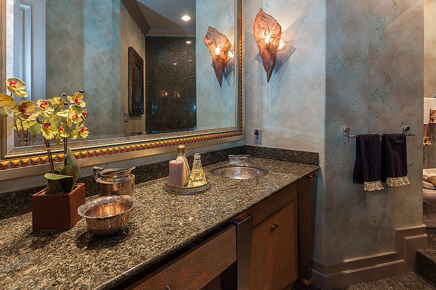 DESTIN YACHT CLUB - Residential