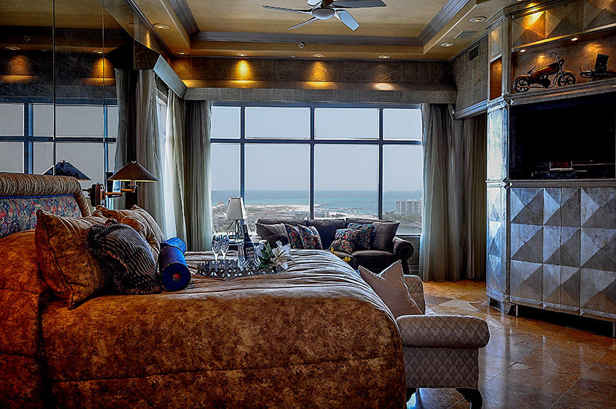 DESTIN YACHT CLUB - Residential