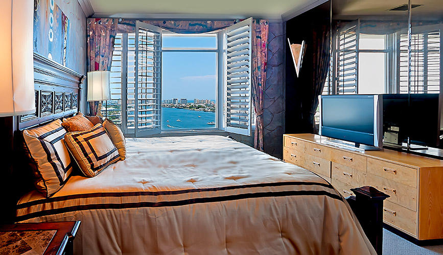 DESTIN YACHT CLUB - Residential